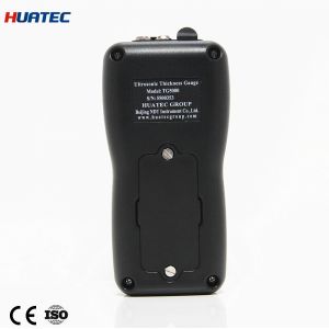Portable Non Destructive Testing Equipment Echo - Echo Ultrasonic Thickness