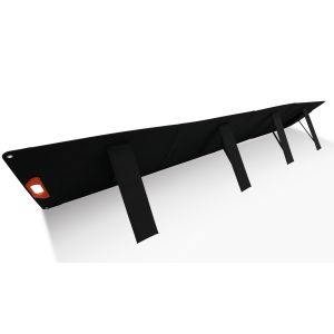 400W Foldable Solar Panel Mono Silicon Folding Solar Charger