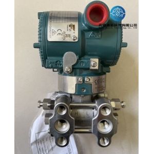 Differential Pressure Transmitter Manifold EJA110E 16Mpa