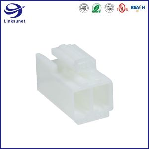 VH Receptacle 1Row 3.96mm JST Terminal Connector for automobile Wire Harness