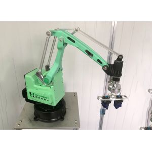 Education institutions Mechanical Robot Arm