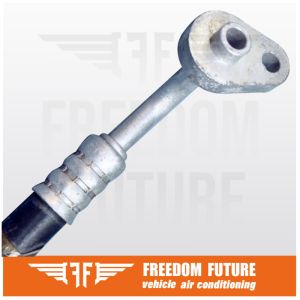 1742539 Ford Focus For 08-17 1.4L 1.6L Discharge AC Pipe
