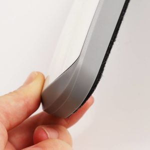 Handy Classroom Whiteboard Erasers Chalkboard Magnetic Dry Eraser Duster