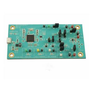 Cheap MAX20343EVKIT Embedded Solutions I2C Controller Power Management Evaluation Board for sale