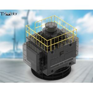 TL Vertical Water Conservancy Large Synchronous Motor 10kv