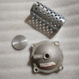 Cheap Jichai Co1200/20 Diesel Engine Unit Parts for Push Operations in Oil Field Operations for sale