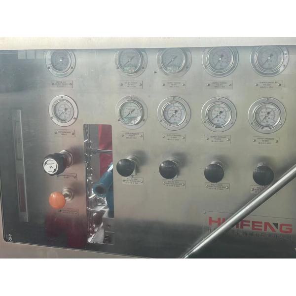 Quality Remote Well Shut-In PR1 PR2 Wellhead Control Module Solar System Power Supply wholesale