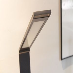 high quality new designed metal LED desk lamp with CRI 3000k&4000k adjustable