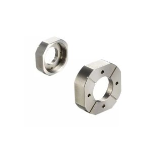 Customized Aluminum CNC Parts for OEM Applications with Tight Tolerances and Advanced CNC Machining Solutions