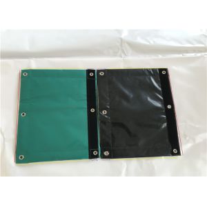 Easy Portable Noise Barrier