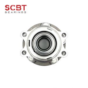 40202-9W60A 40202-JN01A 40202-JA90A 40202-CG06C Front Wheel Hub Bearing Auto