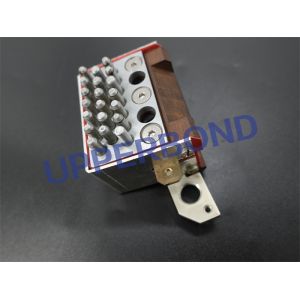 Cigarettes Tube Loose End And Empty Filter Testor For Kingsize