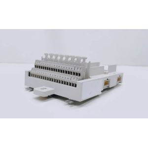 TU844 3BSE021445R1 ABB MTU Net Width 58.5 mm