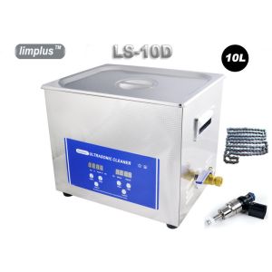 Table Top Ultrasonic Cleaner