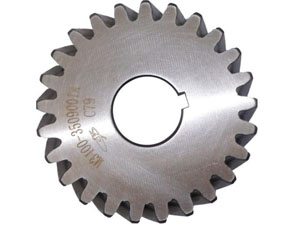 High Performance Oil Pump Excavator Diesel Engine Parts 20CrMo