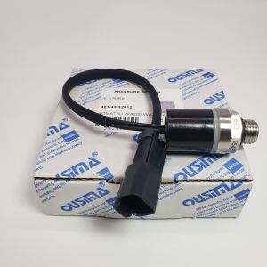 421-43-32912 4214332912 Pressure Sensor For KOMATSU HD465 WA380 WA480 WD600