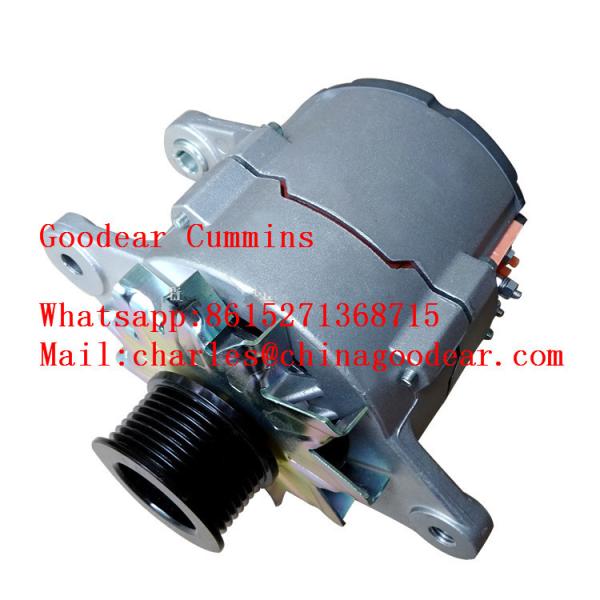 Quality Dongfeng  6CT diesel engine alternator generator 3979372 wholesale