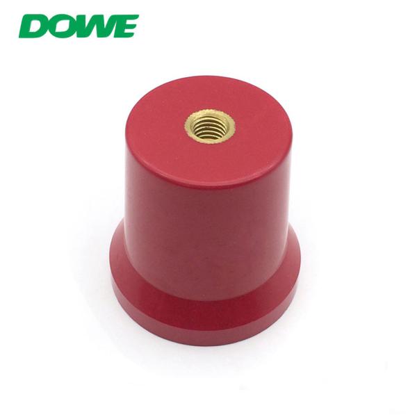Quality DMC BMC Low Voltage Insulators Electrical Power M10 Conical wholesale