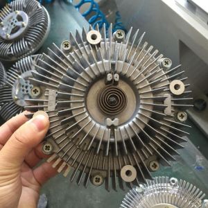 Professional Engine Cooling Fan Clutch for Toyota Fortuner Hilux 1KD 2KD 16210