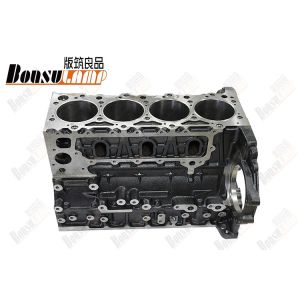 8971037611 ISUZU NPR 4HF1 OEM Factory Cylinder Block 8-97103761-1 8971638537