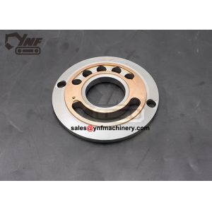 YNF17045 HPK055 Valve Plate L – Left Valve Plate for Hydraulic Pump