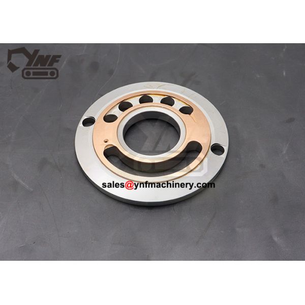Quality YNF17045 HPK055 Valve Plate L – Left Valve Plate for Hydraulic Pump wholesale