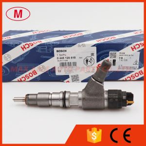 0445120518 4493315 T417829 original and new common rail injector