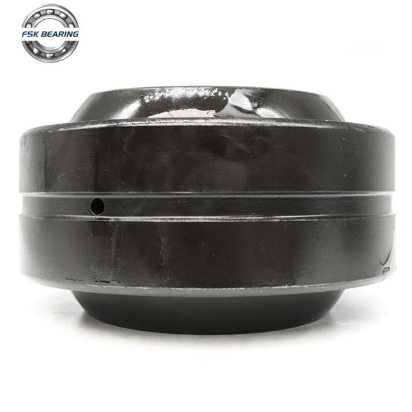 Quality Radial GEZM 304 ES Earring Universal Rod End Joint Bearing 82.55*130.175*123.825mm wholesale