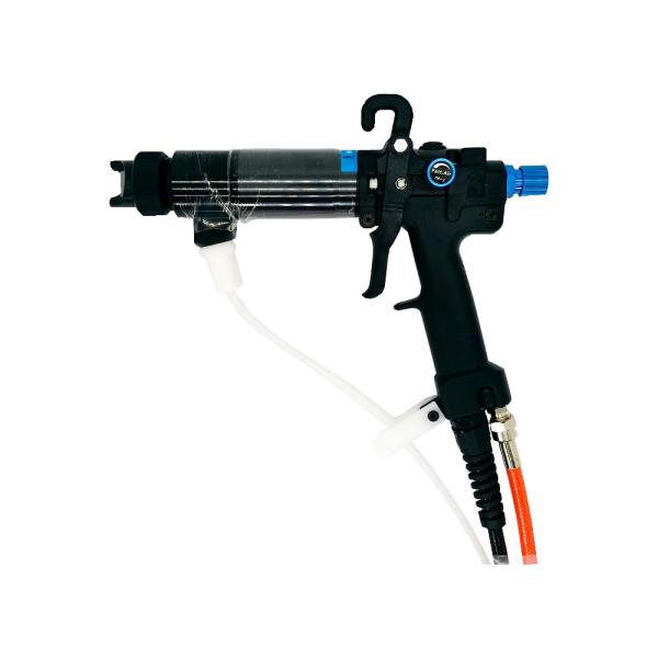 Quality Haima HI-MA Liquid electrostatic spray gun TC-92 wholesale