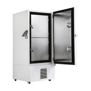 Direct Cooling Energy Saving Ultra Low Temp Freezer 340 Liters