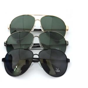 Cheap Smoke Lens Military Sunglasses Polarized Mil Spec Glasses for sale