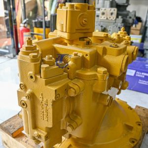 TQ E312 E313 Excavator Hydraulic Pump 1838289 1730663 3117404