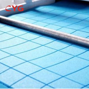 Cross Linked Polyethylene Thermal Insulation Foam Swimming Pool Cover Water