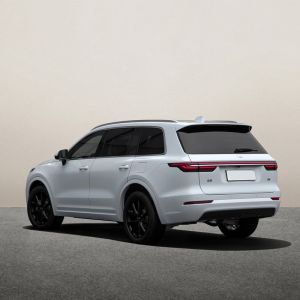 5-door 6-seat SUV Body Structure and 0.5 Hour Fast Charging Time 2023 Lixiang