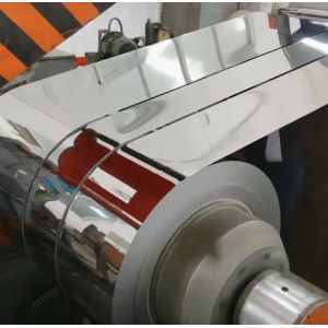 300 Series Cold Rolled Coil 201 J1 J2 J3 Stainless Steel 304 Stainless Steel