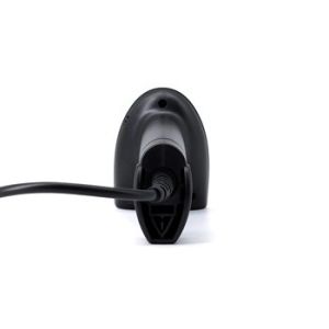 4 Mil Optical Resolution SC-R7 Handheld Barcode Scanner for Warehouse or Retail