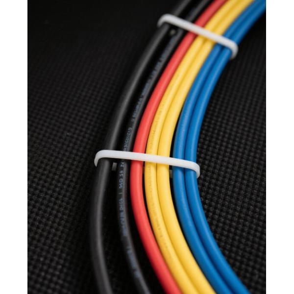 Quality LSR Cable Connector Data Cable Vertical Single Slide Plate Silicone Injection Molding Machine wholesale