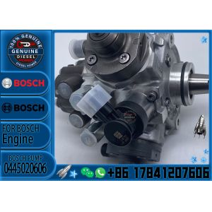 High quality Cummins INJECTION PUMP diesel common Rail Injection Pump for