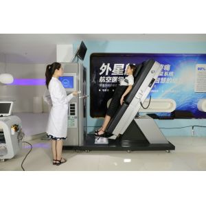 Cheap High Power Back Decompression Machine Back Decompression Equipment for sale