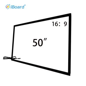 Cheap Touch Panel Frame The Key to Taking Your Touch Screen Monitor to the Next Level Transparency ≥92% for sale