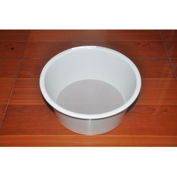 Synthetic Metallic Mesh Molded Plastic Filters Automotive Industry For Fuel Filtration