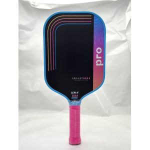 Gen 3 Paddle Sandwich Technology with T700 Carbon Fiber Surface and Hot-Pressing