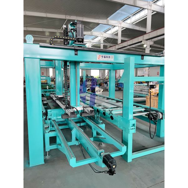 Heavy Duty Servo Metal Sheet Shearing Machine For Metal Sheet Processing