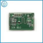 Analog 12V Long Range PIR Sensor Module 30m Microwave Motion Sensor Module