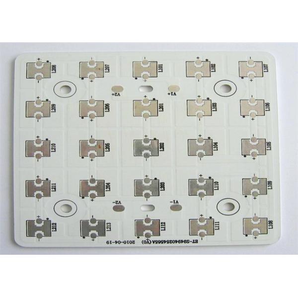 Quality Pcb Aluminum Board  MCPCB   LED PCB  Aluminum  LED Print Circuit Board wholesale