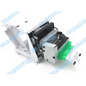 Cheap Linux USB Impact Dot matrix Printer Printer Mechanism DP380 for sale