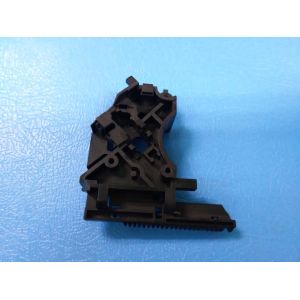 Auto Interior Parts , Automotive Injection Mold For PA6 GF25 , Material HASCO