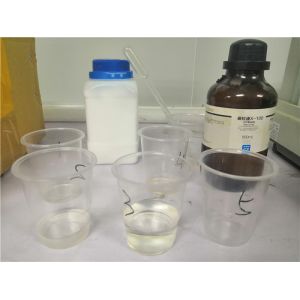 AC And DC Tracking Index Tester machine ASTMD 2303 Standard