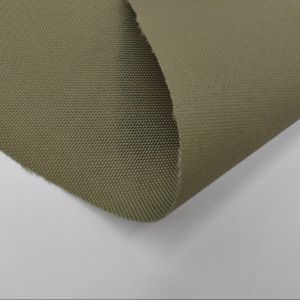 600D Flame Retardant Fabric Width 57-60" Plain 220gsm Fabric With High Quality