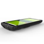 Portable Data Collector Touch Screen Tablet PC PE Fast Charging with Barcode